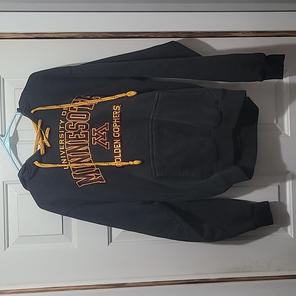 University of Minnesota Golden Gophers Sweatshirt